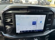 2022 Ford F-150 XLT Truck SuperCrew Cab