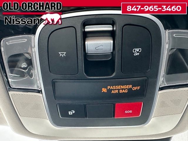 2025 Hyundai Tucson Hybrid SEL Convenience SUV