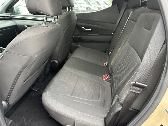 2023 Hyundai Santa Cruz SEL Truck Crew Cab