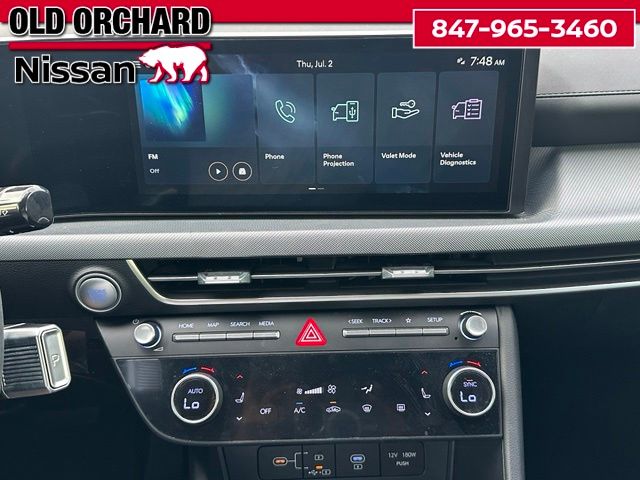 2024 Hyundai Sonata SEL Sedan