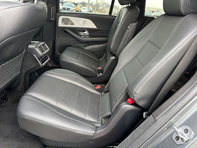 2022 Mercedes-Benz GLS 450 GLS 450 SUV
