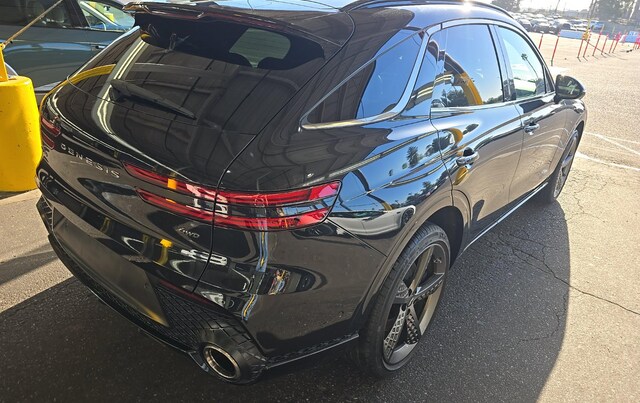 2023 Genesis GV70 2.5T SUV