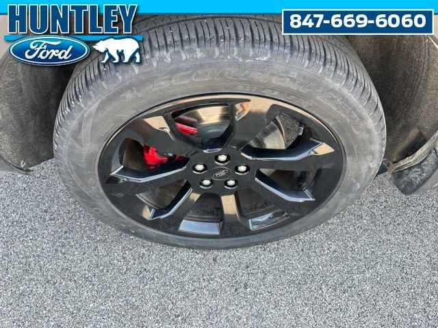 2023 Ford Explorer ST SUV