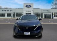 2023 Nissan ARIYA Engage+ e-4orce SUV