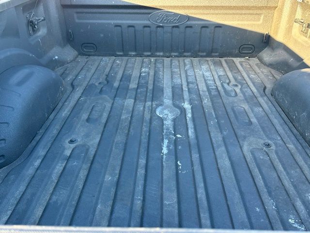 2020 Ford F-250 Platinum Truck Crew Cab