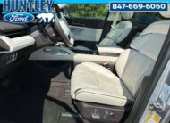 2024 Lincoln Nautilus Black Label SUV