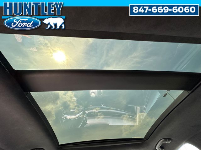 2023 Genesis G80 3.5T Sedan