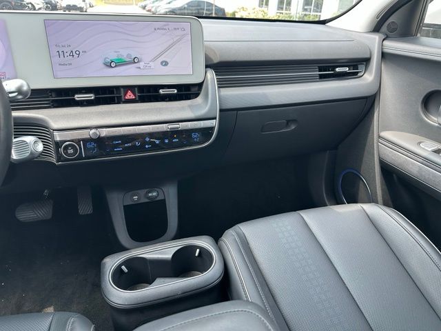 2024 Hyundai IONIQ 5 Limited SUV
