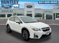 2017 Subaru Crosstrek 2.0i Premium SUV