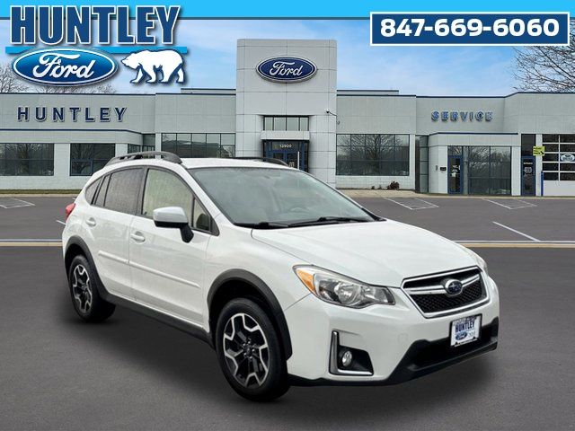 2017 Subaru Crosstrek 2.0i Premium SUV