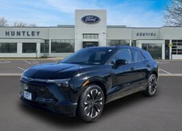 2024 Chevrolet Blazer EV RS SUV