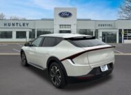 2024 Kia EV6 Light SUV