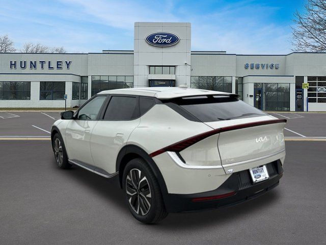 2024 Kia EV6 Light SUV