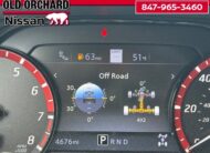 2025 Nissan Frontier PRO-4X Truck Crew Cab