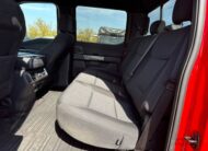 2022 Ford F-150 XLT Truck SuperCrew Cab