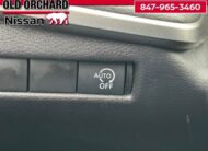 2025 Nissan Kicks S SUV