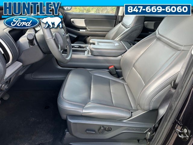 2025 Ford Expedition Max Active SUV