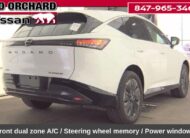 2025 Nissan Murano Platinum SUV