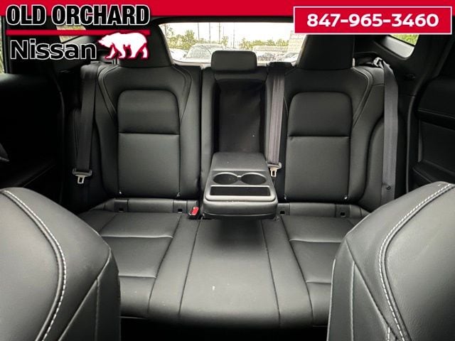 2025 Nissan Murano SL SUV