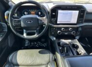 2023 Ford F-150 Tremor Truck SuperCrew Cab