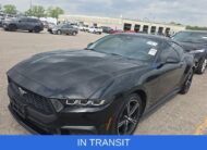 2024 Ford Mustang Ecoboost Coupe