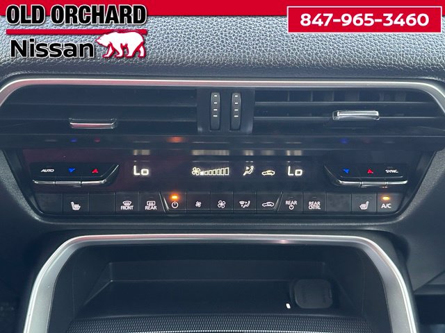 2024 Mazda CX-90 3.3 Turbo Premium SUV