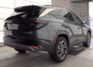 2025 Hyundai Tucson Hybrid Limited SUV