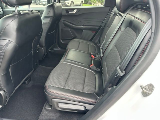 2023 Ford Escape ST-Line Select SUV
