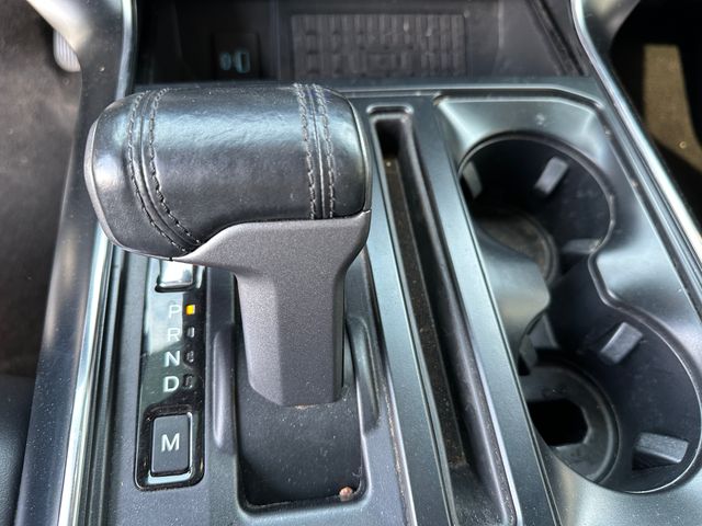 2023 Ford F-150 Raptor Truck SuperCrew Cab