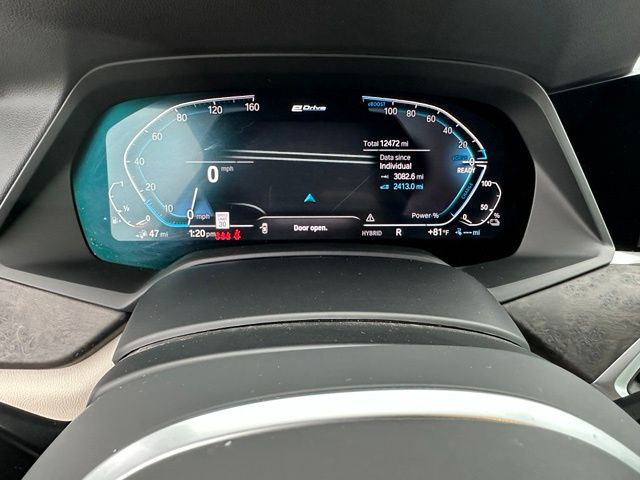 2022 BMW X5 PHEV xDrive45e SUV