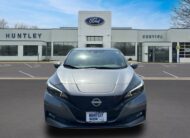 2025 Nissan LEAF SV Plus Hatchback