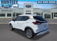 2023 Nissan Kicks SV SUV