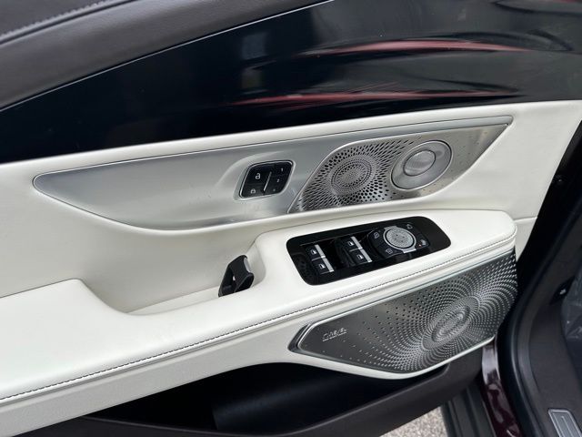 2025 Lincoln Nautilus Black Label SUV