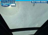 2023 Ford Explorer ST-Line SUV