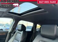 2017 Honda CR-V EX-L SUV