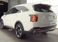 2025 Kia Sorento Hybrid SX Prestige SUV