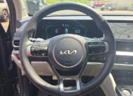 2025 Kia Sportage Hybrid EX SUV