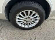 2012 Buick Enclave Leather Group SUV