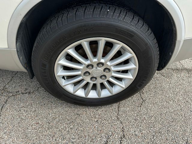 2012 Buick Enclave Leather Group SUV
