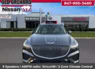 2024 Genesis GV70 3.5T Sport SUV