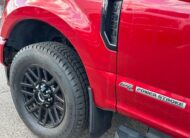 2022 Ford F-350 Lariat Truck Crew Cab