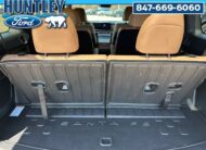 2026 Hyundai Santa Fe Hybrid Calligraphy SUV