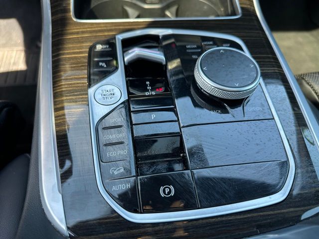 2024 BMW X5 xDrive40i SUV