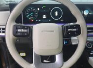2025 Hyundai Santa Fe Calligraphy SUV