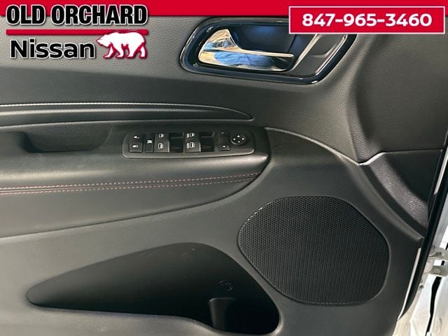 2025 Dodge Durango GT SUV