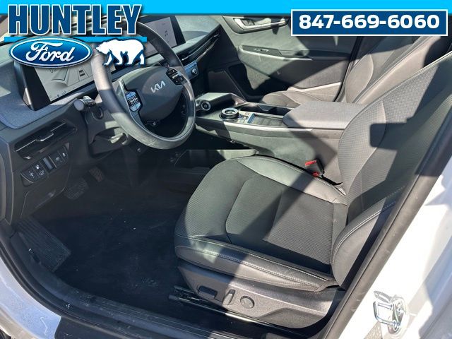 2024 Kia EV6 Wind SUV