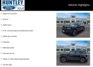 2023 Ford Bronco Sport Outer Banks SUV