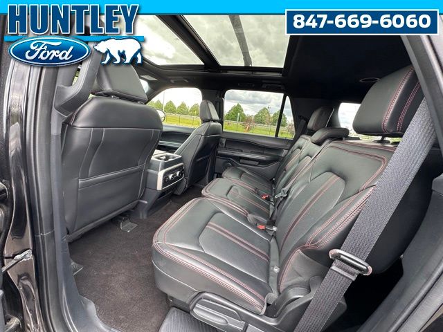 2022 Ford Expedition Limited SUV