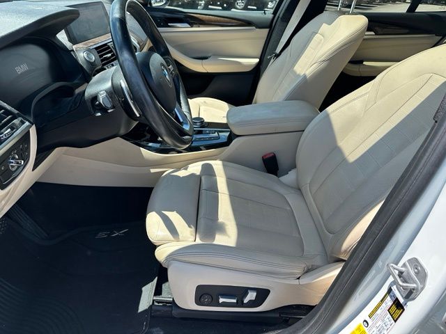 2021 BMW X3 PHEV xDrive30e SUV