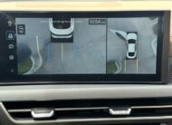 2025 Hyundai Sonata Hybrid Limited Sedan